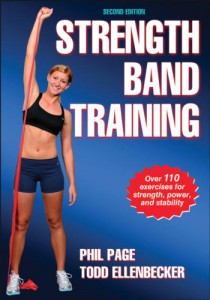Strength Band Training Book